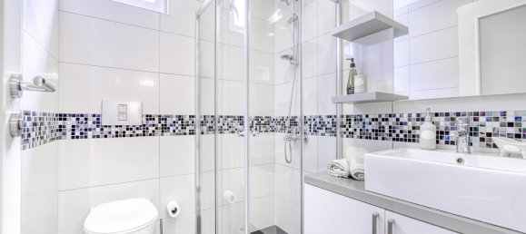 Недвижимость с 2 спальнями в Конаклы, Турция № 6818 16