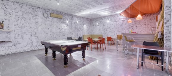 Недвижимость с 2 спальнями в Конаклы, Турция № 6818 18