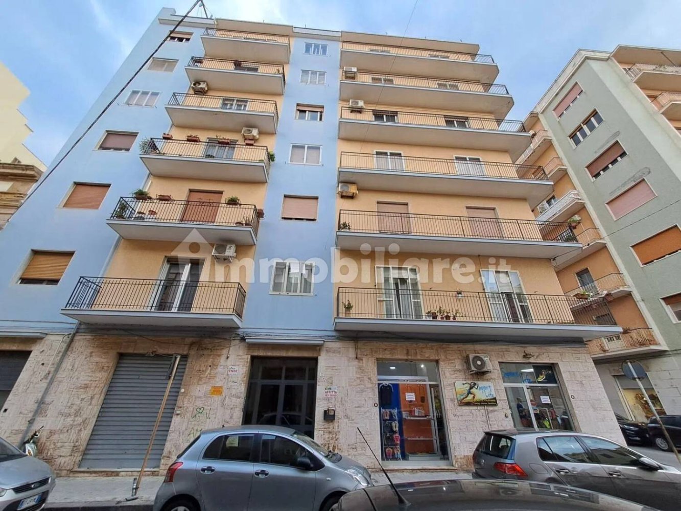 5 chambres Appartement à Augusta, Italy No. 60670