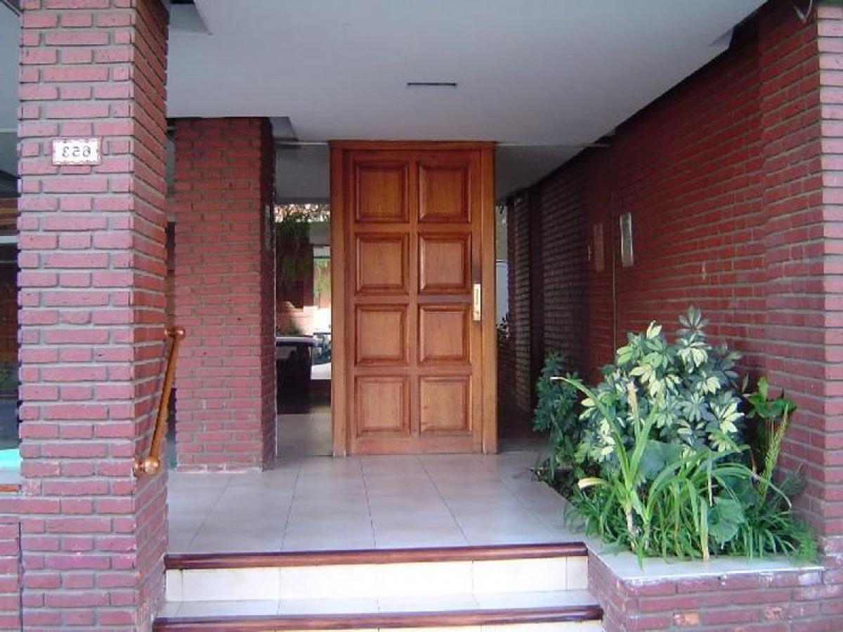 Apartamento T3 em Buenos Aires, Argentina N.º 94292