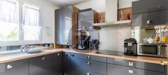 4 chambres Villa à Wissous, France No. 183812 4