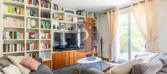 4 chambres Villa à Wissous, France No. 183812 7