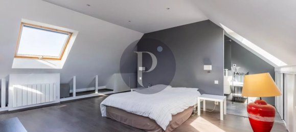 4 chambres Villa à Wissous, France No. 183812 33