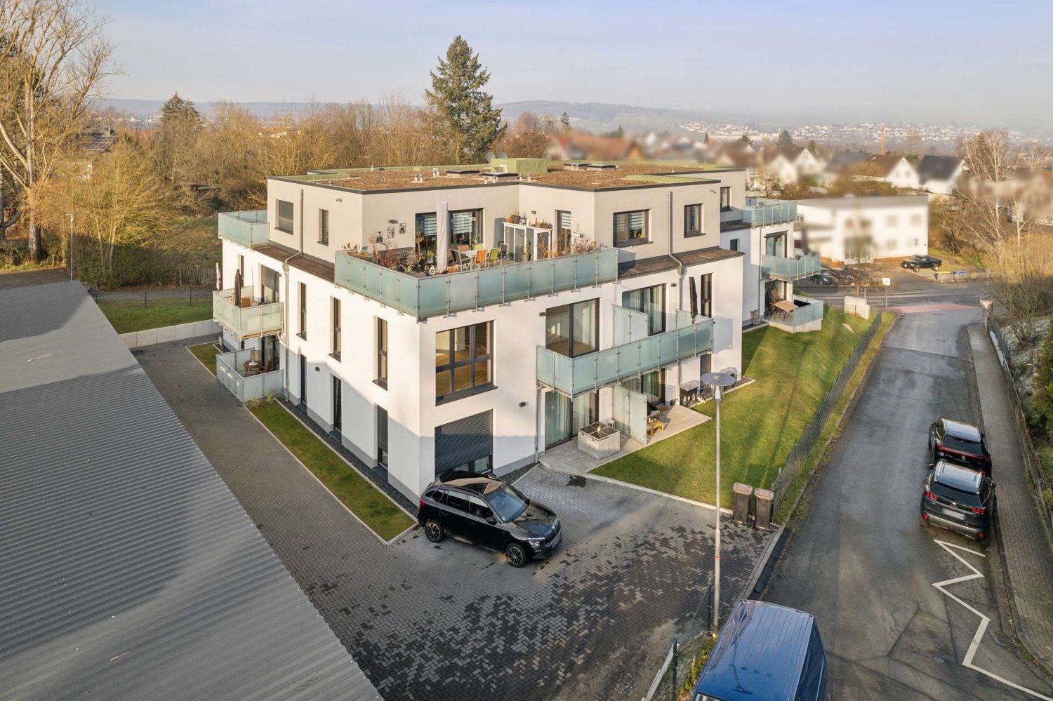 2 rooms Apartment in Lahn-Dill, Germany No. 144895