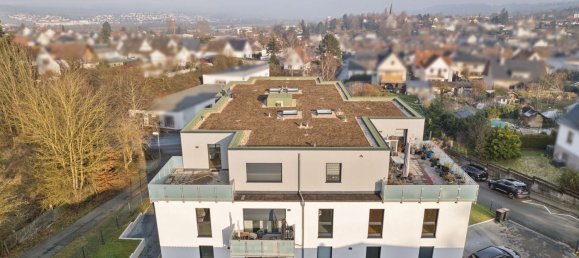 2 rooms Apartment in Lahn-Dill, Germany No. 144895 10