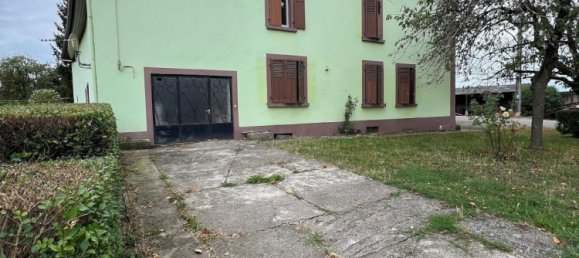 4 Schlafzimmer Haus in Schalbach, France, Nr. 54825 2