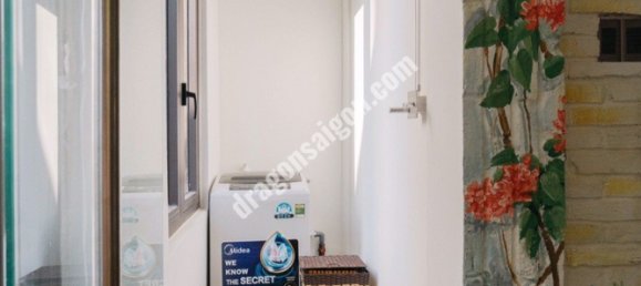 Wohnung in District 1, Vietnam 40m², Nr. 10504 6