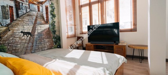 Wohnung in District 1, Vietnam 40m², Nr. 10504 12