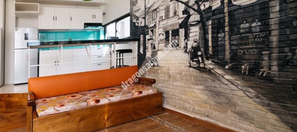 Wohnung in District 1, Vietnam 40m², Nr. 10504 10