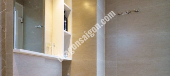 Wohnung in District 1, Vietnam 40m², Nr. 10504 5