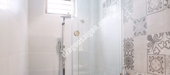 Wohnung in District 1, Vietnam 40m², Nr. 10504 3