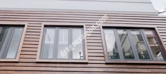 Wohnung in District 1, Vietnam 40m², Nr. 10504 2