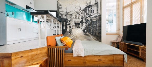 Wohnung in District 1, Vietnam 40m², Nr. 10504 13