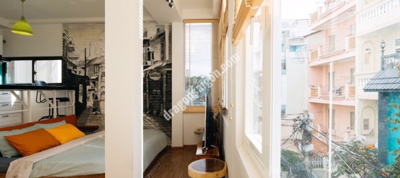 Wohnung in District 1, Vietnam 40m², Nr. 10504 7