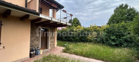 3 Schlafzimmer Villa in Concamarise, Italy, Nr. 322714 27