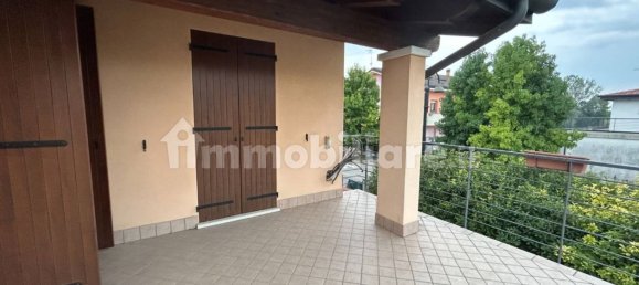 3 Schlafzimmer Villa in Concamarise, Italy, Nr. 322714 5