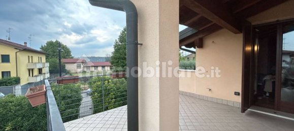 3 Schlafzimmer Villa in Concamarise, Italy, Nr. 322714 4