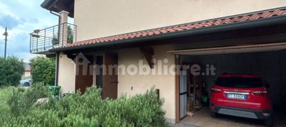 3 Schlafzimmer Villa in Concamarise, Italy, Nr. 322714 32
