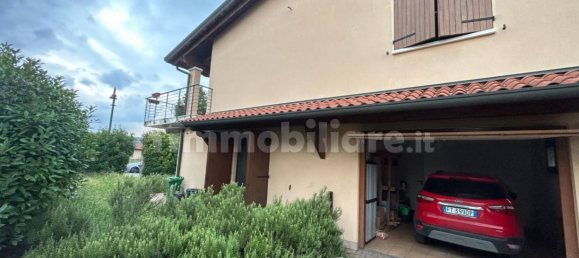 3 Schlafzimmer Villa in Concamarise, Italy, Nr. 322714 31
