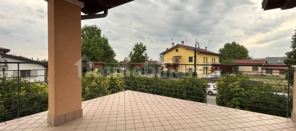 3 Schlafzimmer Villa in Concamarise, Italy, Nr. 322714 6