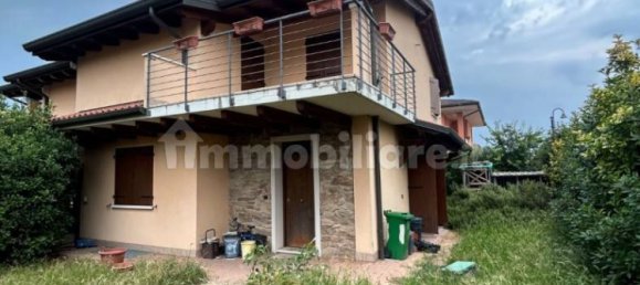 3 Schlafzimmer Villa in Concamarise, Italy, Nr. 322714 3