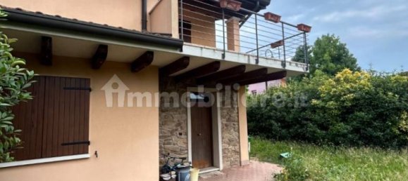 3 Schlafzimmer Villa in Concamarise, Italy, Nr. 322714 28