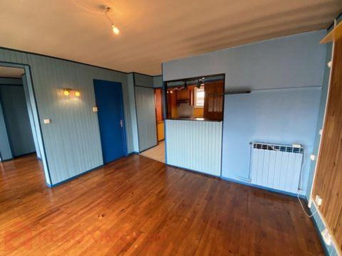 Apartamento com 2 quartos em condomínio em Tarbes, France N.º 36263