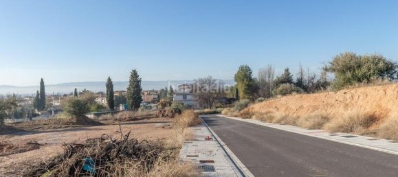 Terrain à Peligros, Spain 2918m² No. 175725 44