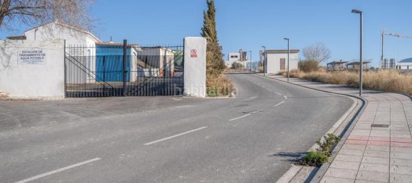 Terrain à Peligros, Spain 2918m² No. 175725 70