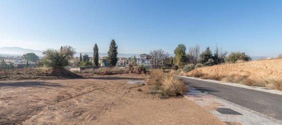 Terrain à Peligros, Spain 2918m² No. 175725 41