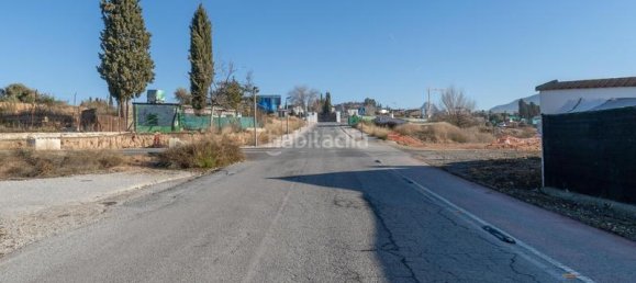 Terrain à Peligros, Spain 2918m² No. 175725 16