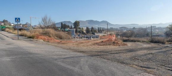 Terrain à Peligros, Spain 2918m² No. 175725 22