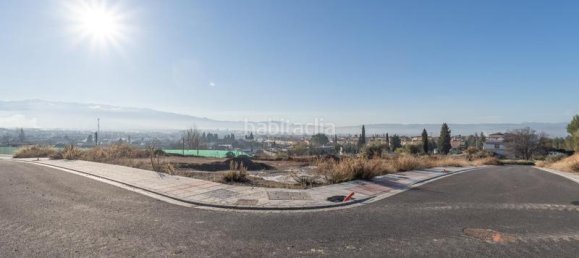 Terrain à Peligros, Spain 2918m² No. 175725 18