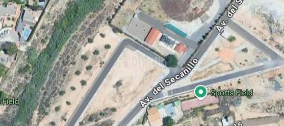 Terrain à Peligros, Spain 2918m² No. 175725 14