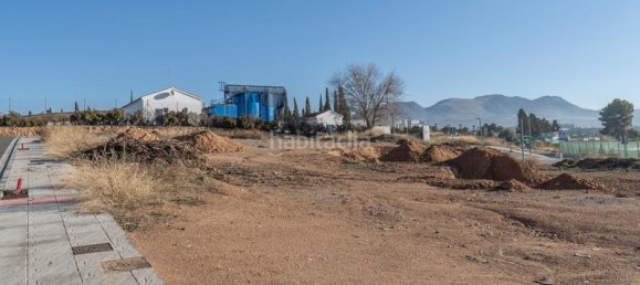 Terrain à Peligros, Spain 2918m² No. 175725 28