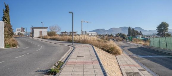 Terrain à Peligros, Spain 2918m² No. 175725 72