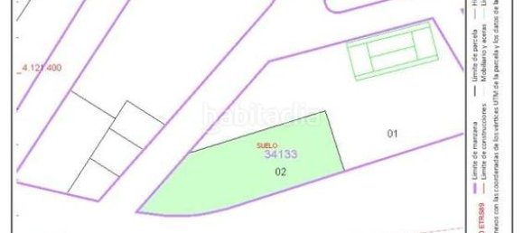 Terrain à Peligros, Spain 2918m² No. 175725 12