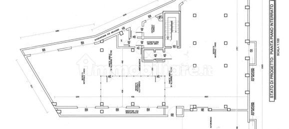 Almacén en Olgiate Comasco, Italy 445 m² No. 320008 5