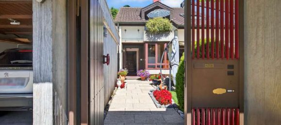 Moradia em banda T4 em Pforzheim, Germany N.º 270995 5