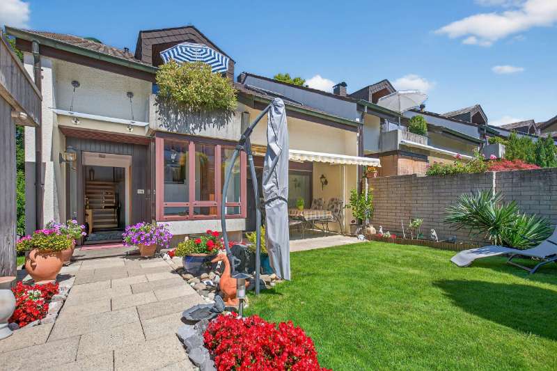 Moradia em banda T4 em Pforzheim, Germany N.º 270995