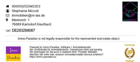 Moradia em banda T4 em Pforzheim, Germany N.º 270995 2