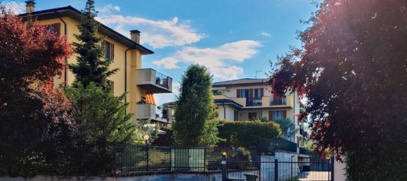 Apartamento T1 em Valle Salimbene, Italy N.º 185482 53