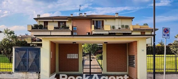 Apartamento T1 em Valle Salimbene, Italy N.º 185482 3