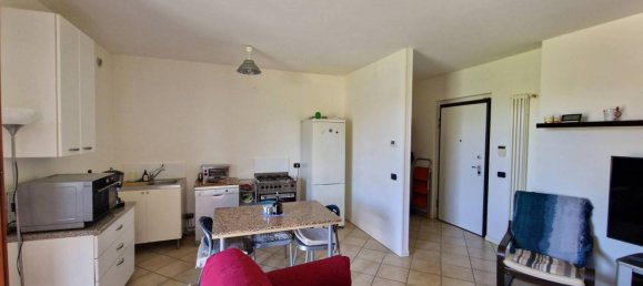 Apartamento T1 em Valle Salimbene, Italy N.º 185482 11