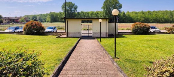 Apartamento T1 em Valle Salimbene, Italy N.º 185482 19