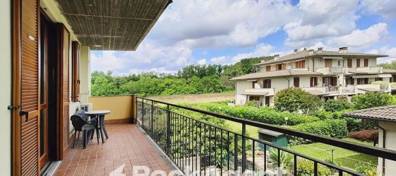 Apartamento T1 em Valle Salimbene, Italy N.º 185482 48
