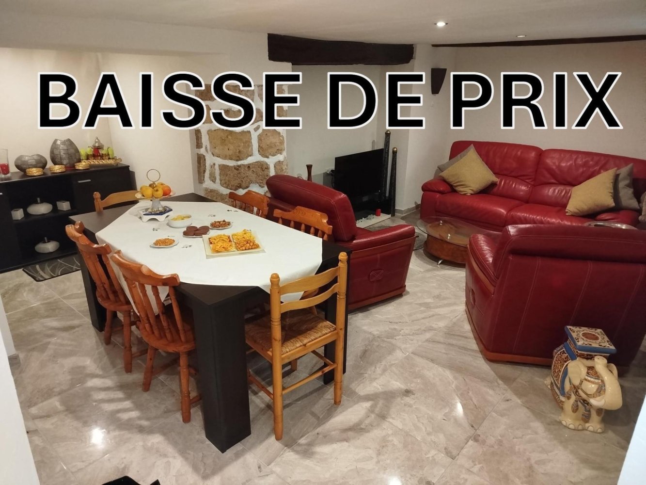 3 bedrooms House in Breheville, France No. 246292