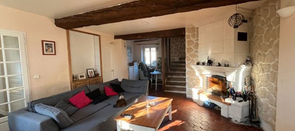 3 Schlafzimmer Haus in La Ferte-sous-Jouarre, France, Nr. 169890 2