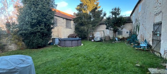 3 Schlafzimmer Haus in La Ferte-sous-Jouarre, France, Nr. 169890 9