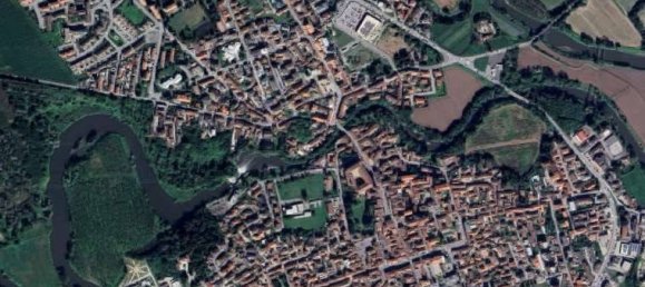 3 rooms Apartment in Sant'Angelo Lodigiano, Italy No. 307956 20